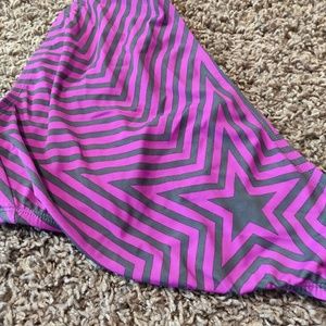 Converse Bakini bottom